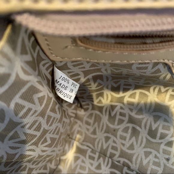 Marc Fisher Crossbody Bag Purse - Picture 7 of 7